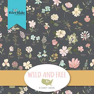Wild and Free